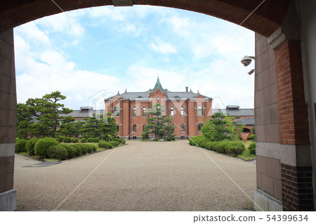 前奈良少年監獄 54399634