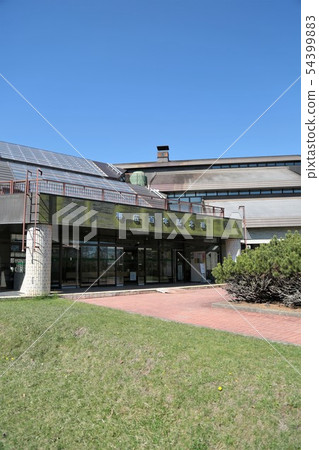 Obihiro Hundred Years Memorial Hall 54399883