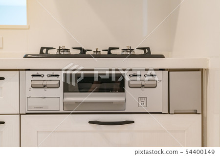 A kitchen A kitchen 54400149