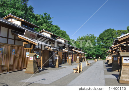 Nagoya City: Kinshachi Yokocho / Yoshinao Zone (south side) Nagoya City: Kinshachi Yokocho / Yoshinao Zone (south side) 54400150