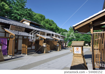 Nagoya City: Kinshachi Yokocho / Yoshinao Zone (south side) 54400152