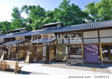 Nagoya City: Kinshachi Yokocho / Yoshinao Zone (south side) 54400155