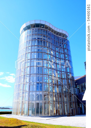 Yume Minato Tower Yume Minato Tower 54400161