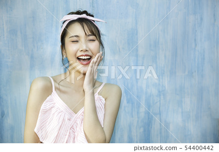 Women beauty Women beauty 54400442