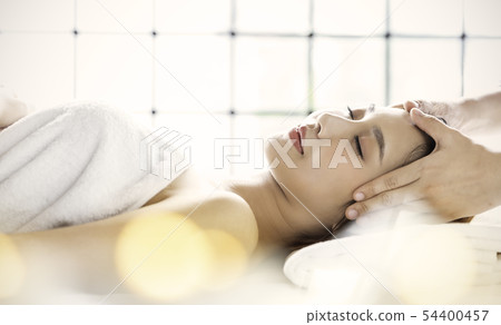 女性美容美學 女性美容美學 54400457