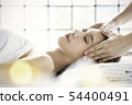 Female beauty esthetics 54400491