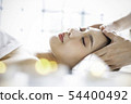 Female beauty esthetics 54400492
