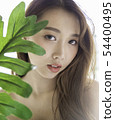 Woman beauty summer 54400495