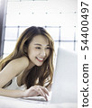 Female Lifestyle 54400497