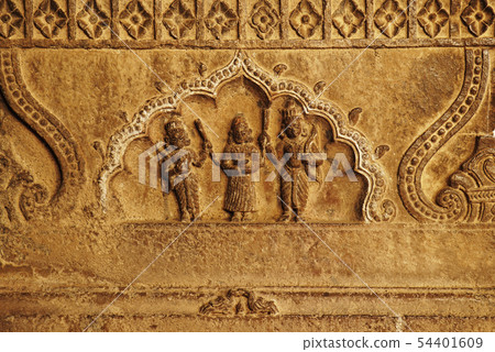 Vitthal Temple at Palashi, Parner, Ahmednagar Vitthal Temple at Palashi, Parner, Ahmednagar 54401609