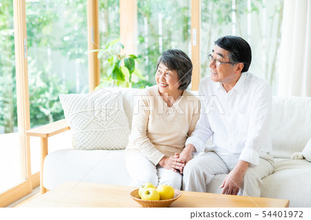 高級夫婦 高級夫婦 54401972
