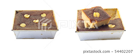 Thai dessert 54402207