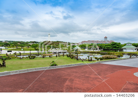 沖繩縣和平紀念公園沖繩縣和平紀念館和沖繩和平紀念館 沖繩縣和平紀念公園沖繩縣和平紀念館和沖繩和平紀念館 54403206