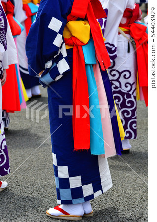 Morioka san dance 54403929