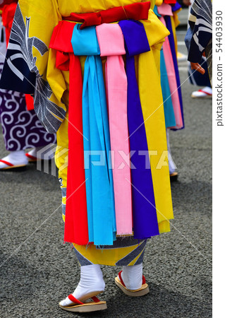 Morioka san dance 54403930