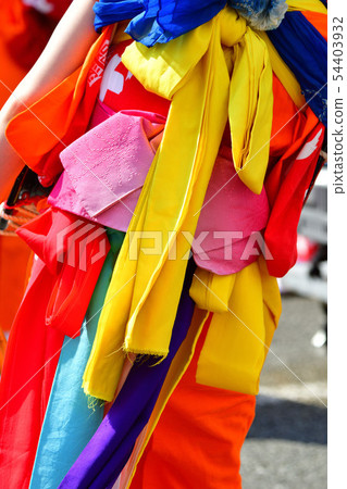 Morioka san dance 54403932