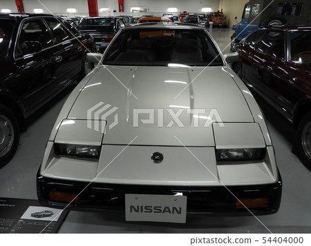 Automobile Museum Fairlady Automobile Museum Fairlady 54404000