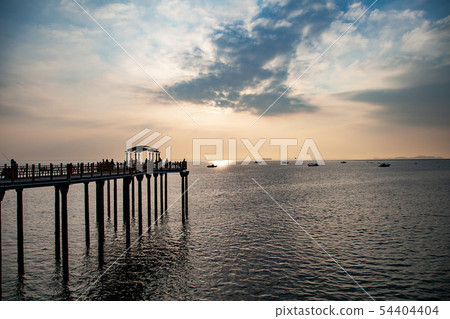 Gungpyeonghang輝光 54404404