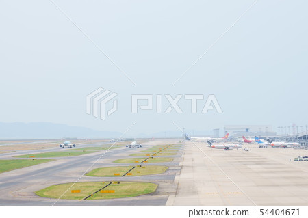 對齊飛機 對齊飛機 54404671