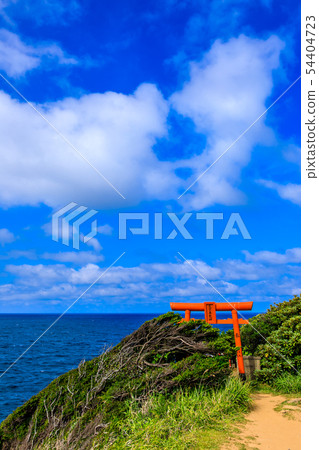 Sakyo nose Sakyo nose dragon [Iki City, Nagasaki Prefecture] 54404723