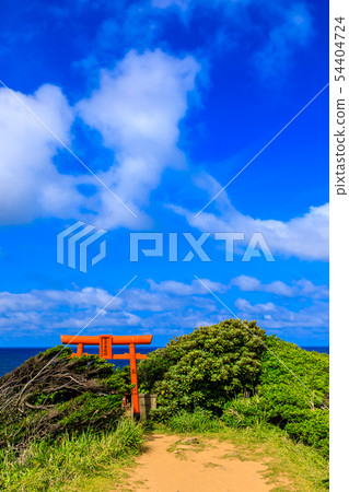 Sakyo nose Sakyo nose dragon [Iki City, Nagasaki Prefecture] 54404724