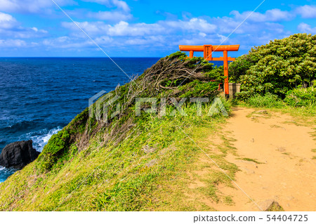 Sakyo nose Sakyo nose dragon [Iki City, Nagasaki Prefecture] 54404725