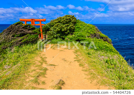 Sakyo nose Sakyo nose dragon [Iki City, Nagasaki Prefecture] 54404726