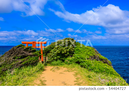 Sakyo nose Sakyo nose dragon [Iki City, Nagasaki Prefecture] 54404727