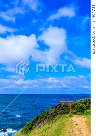 Sakyo nose Sakyo nose dragon [Iki City, Nagasaki Prefecture] 54404731