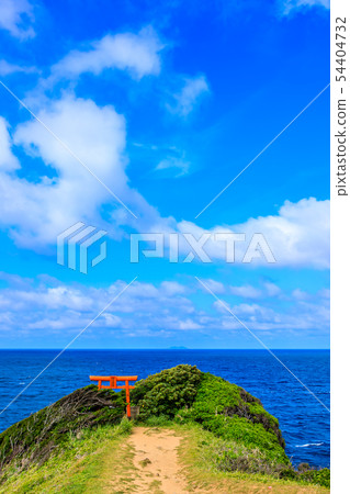 Sakyo nose Sakyo nose dragon [Iki City, Nagasaki Prefecture] 54404732