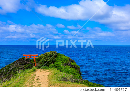 Sakyo nose Sakyo nose dragon [Iki City, Nagasaki Prefecture] 54404737