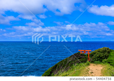 Sakyo nose Sakyo nose dragon [Iki City, Nagasaki Prefecture] 54404738