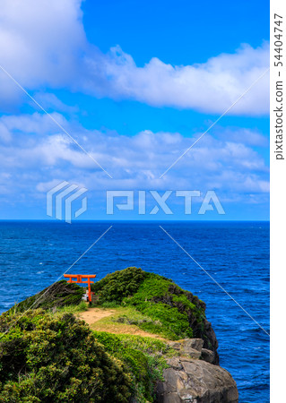 Sakyo nose Sakyo nose dragon [Iki City, Nagasaki Prefecture] 54404747