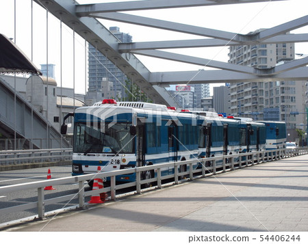 G20 Osaka Summit 54406244