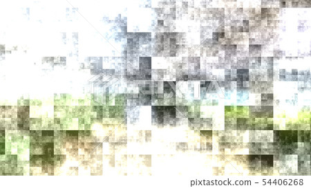 CG摘要熒光的背景材料 54406268