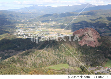 Showa Shinzan 54406395