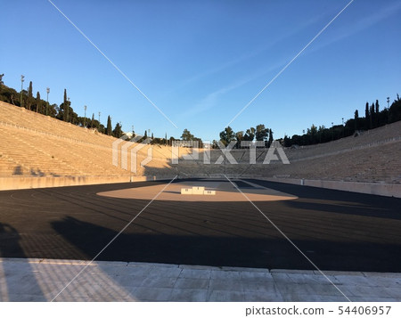 Panathinaikos Stadium Panathinaikos Stadium 54406957