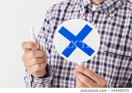 禁止吸煙健康損害 54406970