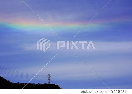 內圈和環形水平弧 內圈和環形水平弧 54407211