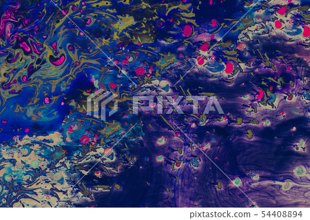 Abstract grunge art background texture with Abstract grunge art background texture with 54408894