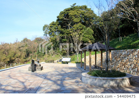 Kinshi Park (Shikajima) 54409475