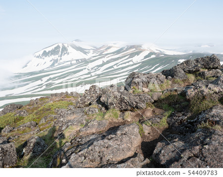Daisetsuzan Hakuundake下雪的季節 Daisetsuzan Hakuundake下雪的季節 54409783