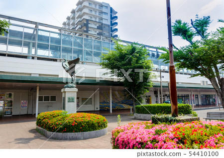 JR Karatsu Station North Exit JR Karatsu Station North Exit 54410100