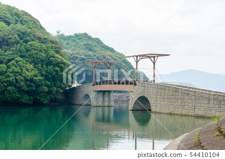 島山島吊橋 島山島吊橋 54410104