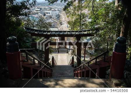 綾八八幡宮 綾八八幡宮 54410308