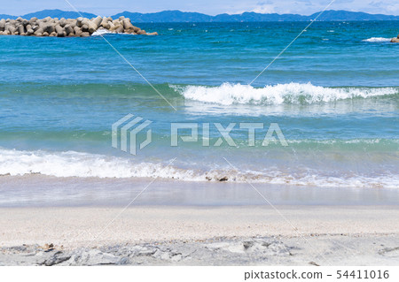 海夏天藍色tottori 海夏天藍色tottori 54411016