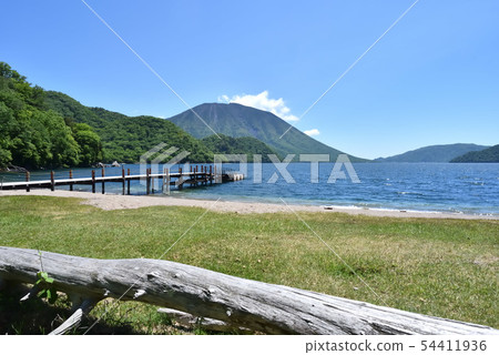 Lake Chuzenji Chitengahama 54411936