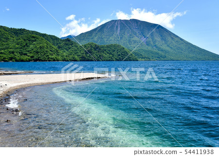 Lake Chuzenji Chitengahama 54411938