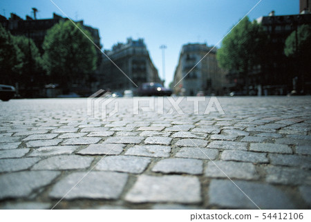 Cobble 54412106