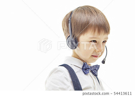 蹣跚學步,兒童,孩子,電話銷售,電話推銷員,Yu Tuber,商人 蹣跚學步,兒童,孩子,電話銷售,電話推銷員,Yu Tuber,商人 54413611